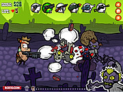 play Zombiewest