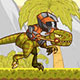 play Run Raptor Rider