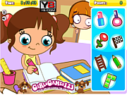 play Home Slacking