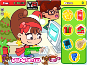 play Christmas Slacking