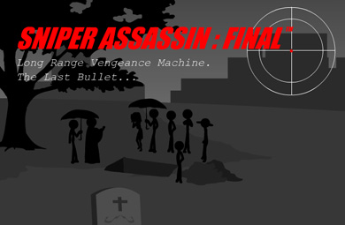 play Sniper Assassin 5