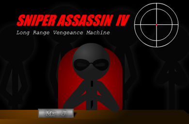play Sniper Assassin 4