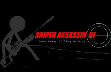 Sniper Assassin 3