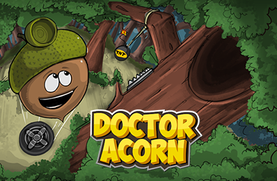 play Doctor Acorn