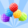 play Balloons Blast