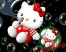 play Hello Kitty Balloons