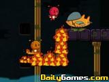 play Fire Ladybug