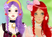 play Romantic Fashion