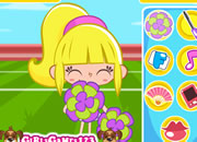 play Cheerleader Slacking