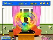 play Classmate Kiss