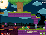 play Zombie Bros