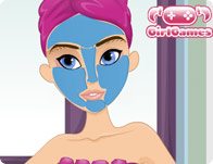 play Stylish Career Girl Makeover