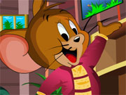 play Jerry Dress Up