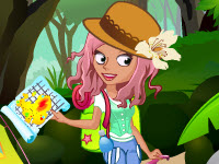 play Adventure Girl Dressup