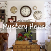 play Mystery House Hidden Objects