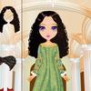 play Wavy Hair Princess