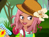 Adventure Girl Dressup