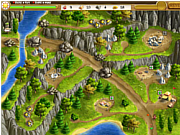 play Roads Of Rome