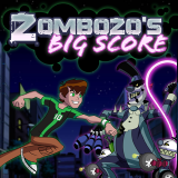 play Zombozo'S Big Score