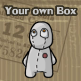 play Your Own Box