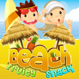 play Beach Fruity Snack