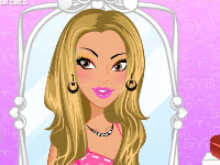 play Fabulous Travel Girl Makeover