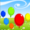 play Baloon Pair Touching