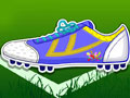 play Decorate My Football Shoes