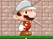 play Mario Giant Journey