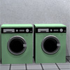 play Laundrette Escape