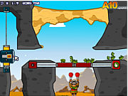 play Amigo Pancho 3
