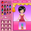 play Manicure Beauty Salon