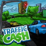 play Traffic Cash