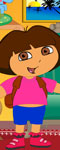 Dora Room Decor