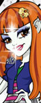 play Monster High Boo-Lu Cerone Dress Up