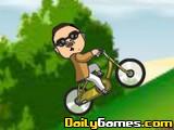 play Ohba Ride Bike
