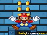 play Mario Bounce 2