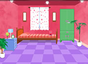 play Escape From Aunt House