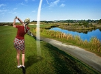 play World Golf Tour