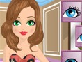 play Animal Print Fan Makeover