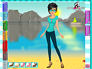 play Chef Anita Peach Cobbler Recipe