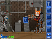 play World Of Steampunk