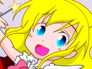 play Magical Girl Dress Up