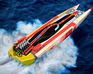 play V10 Powerboat Racer