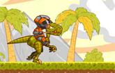 play Run Raptor Rider