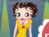 play Beautiful Betty Boop Dress Up