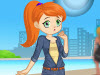 play Jean Style Dressup