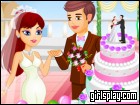 play Wedding Cake 2