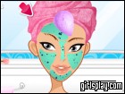 play Fabulous Travel Girl Makeover