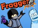 play Fragger